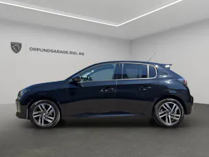 Peugeot 208 1.2 PureTech 130 Allure Pack