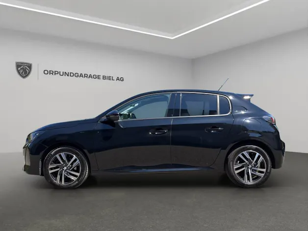 Peugeot 208 1.2 PureTech 130 Allure Pack
