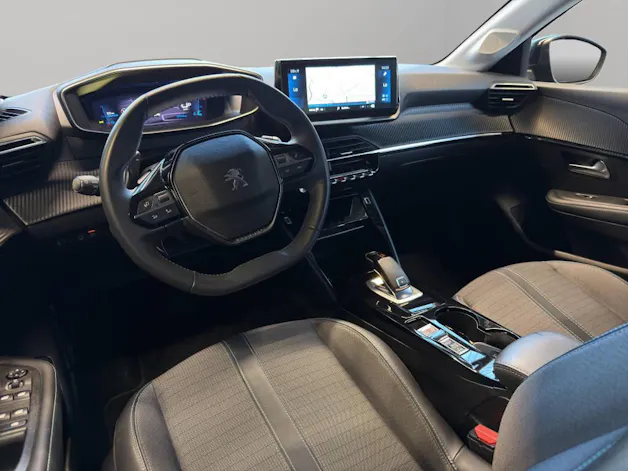 Peugeot 208 1.2 PureTech 130 Allure Pack