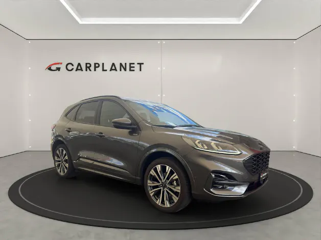 Ford Kuga 2.5 Plug-in Hybrid ST-Line X