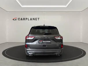 Ford Kuga 2.5 Plug-in Hybrid ST-Line X