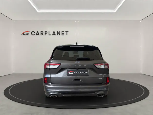 Ford Kuga 2.5 Plug-in Hybrid ST-Line X