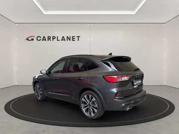 Ford Kuga 2.5 Plug-in Hybrid ST-Line X
