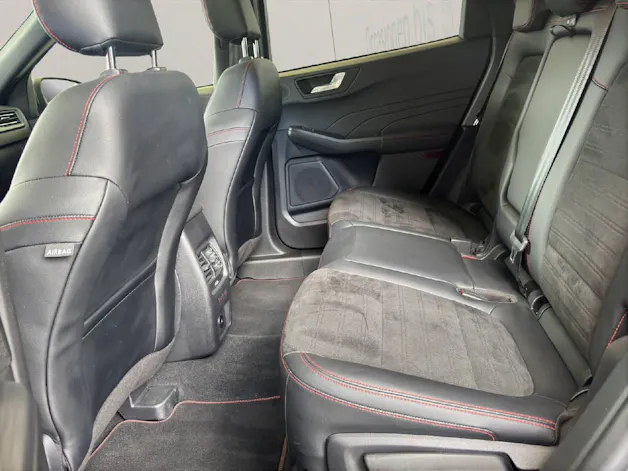 Ford Kuga 2.5 Plug-in Hybrid ST-Line X