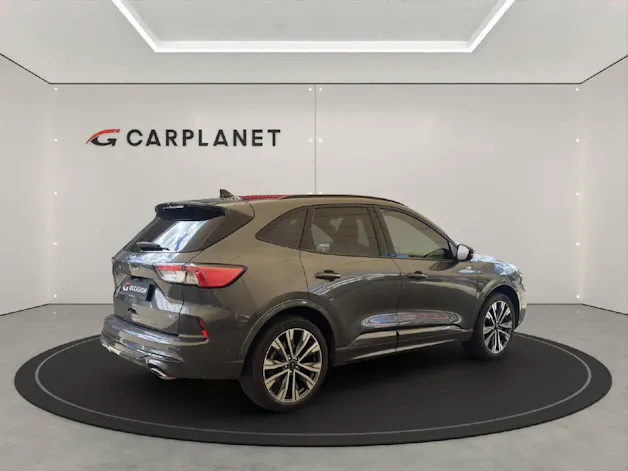 Ford Kuga 2.5 Plug-in Hybrid ST-Line X