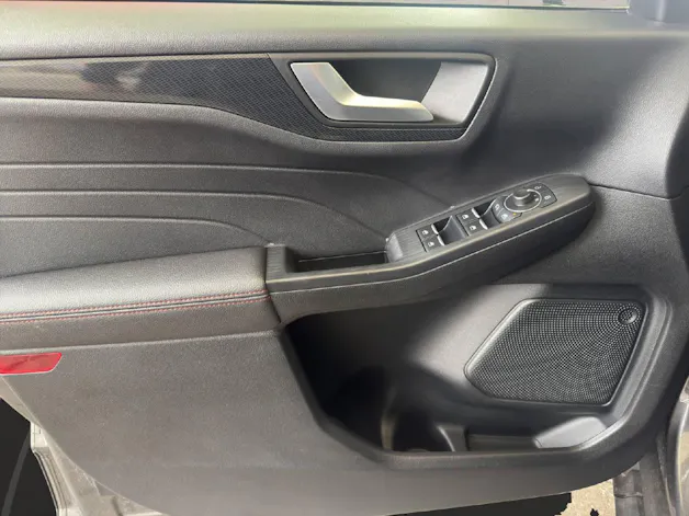 Ford Kuga 2.5 Plug-in Hybrid ST-Line X