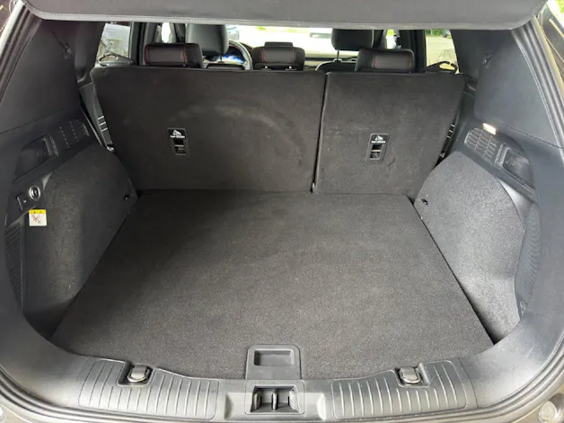 Ford Kuga 2.5 Plug-in Hybrid ST-Line X