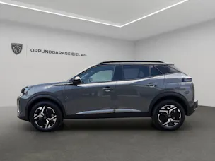 Peugeot 2008 1.2 Hybrid 145 GT