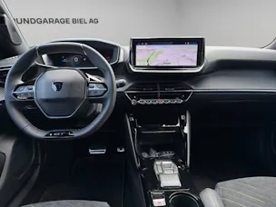Peugeot 2008 1.2 Hybrid 145 GT
