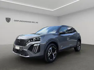 Peugeot 2008 1.2 Hybrid 145 GT