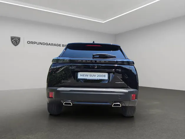 Peugeot 2008 1.2 Hybrid 145 GT