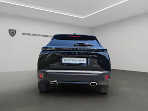 Peugeot 2008 1.2 Hybrid 145 GT