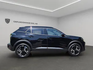 Peugeot 2008 1.2 Hybrid 145 GT