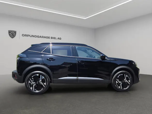 Peugeot 2008 1.2 Hybrid 145 GT
