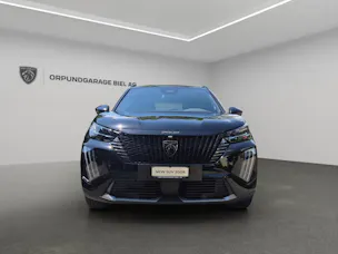 Peugeot 2008 1.2 Hybrid 145 GT