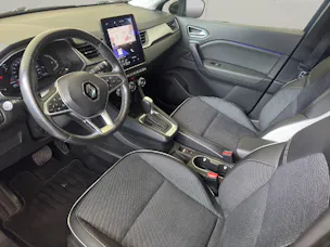 Renault Captur 1.3 TCe 155PS Edition One Automat