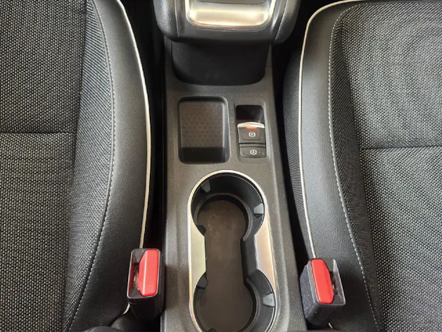 Renault Captur 1.3 TCe 155PS Edition One Automat
