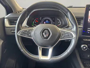 Renault Captur 1.3 TCe 155PS Edition One Automat