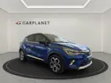 Renault Captur 1.3 TCe 155PS Edition One Automat