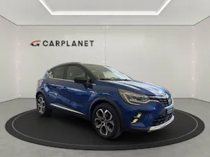 Renault Captur 1.3 TCe 155PS Edition One Automat