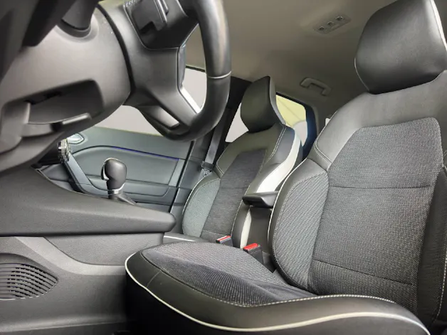 Renault Captur 1.3 TCe 155PS Edition One Automat