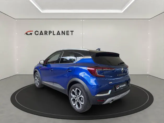 Renault Captur 1.3 TCe 155PS Edition One Automat