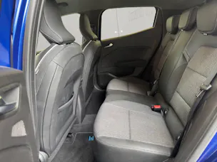 Renault Clio 1.6 E-Tech techno