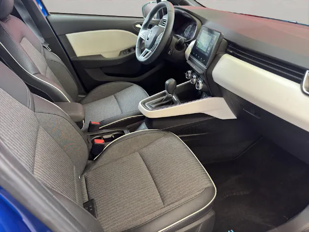 Renault Clio 1.6 E-Tech techno
