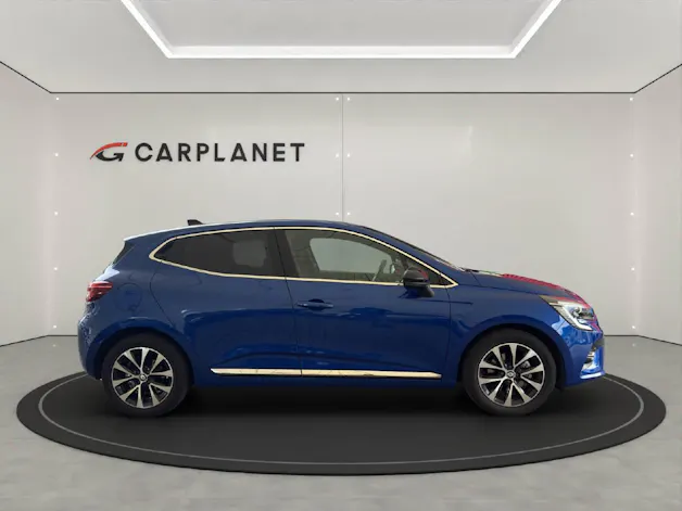 Renault Clio 1.6 E-Tech techno