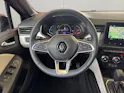 Renault Clio 1.6 E-Tech techno
