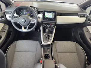 Renault Clio 1.6 E-Tech techno