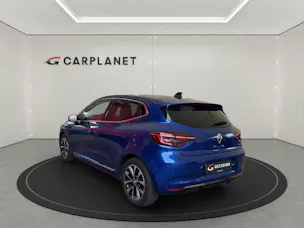 Renault Clio 1.6 E-Tech techno