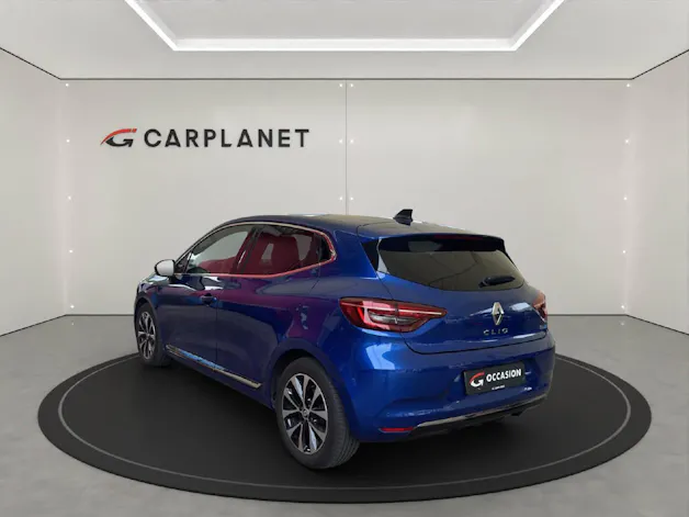 Renault Clio 1.6 E-Tech techno