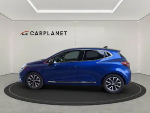 Renault Clio 1.6 E-Tech techno