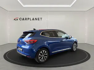 Renault Clio 1.6 E-Tech techno