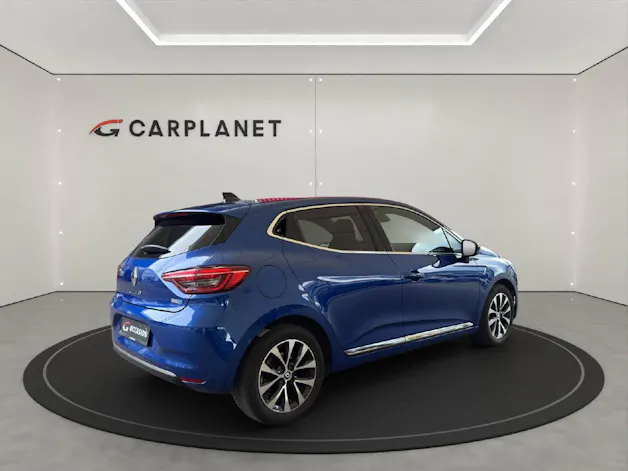 Renault Clio 1.6 E-Tech techno