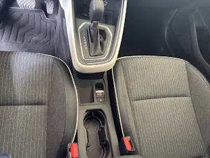 Renault Clio 1.6 E-Tech techno