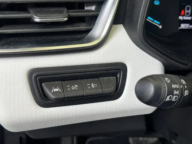 Renault Clio 1.6 E-Tech techno