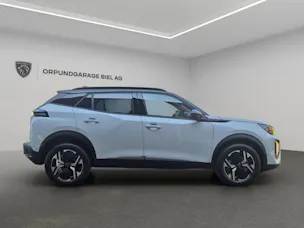 Peugeot 2008 1.2 Hybrid 145 GT