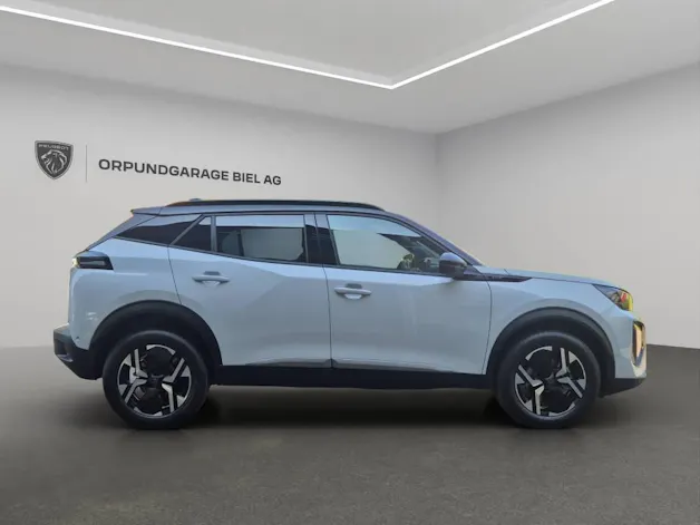 Peugeot 2008 1.2 Hybrid 145 GT