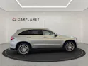 Mercedes-Benz GLC 250 d AMG-Line 4x4