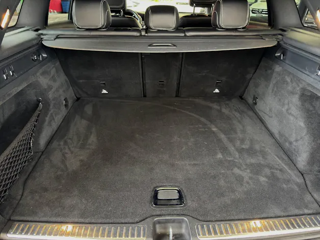 Mercedes-Benz GLC 250 d AMG-Line 4x4