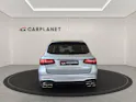 Mercedes-Benz GLC 250 d AMG-Line 4x4