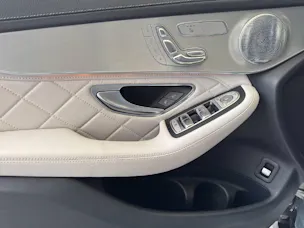 Mercedes-Benz GLC 250 d AMG-Line 4x4
