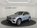 Mercedes-Benz GLC 250 d AMG-Line 4x4