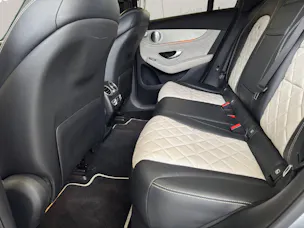Mercedes-Benz GLC 250 d AMG-Line 4x4