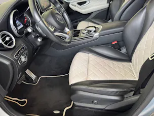 Mercedes-Benz GLC 250 d AMG-Line 4x4