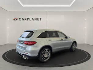 Mercedes-Benz GLC 250 d AMG-Line 4x4