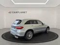 Mercedes-Benz GLC 250 d AMG-Line 4x4