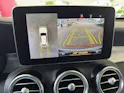 Mercedes-Benz GLC 250 d AMG-Line 4x4